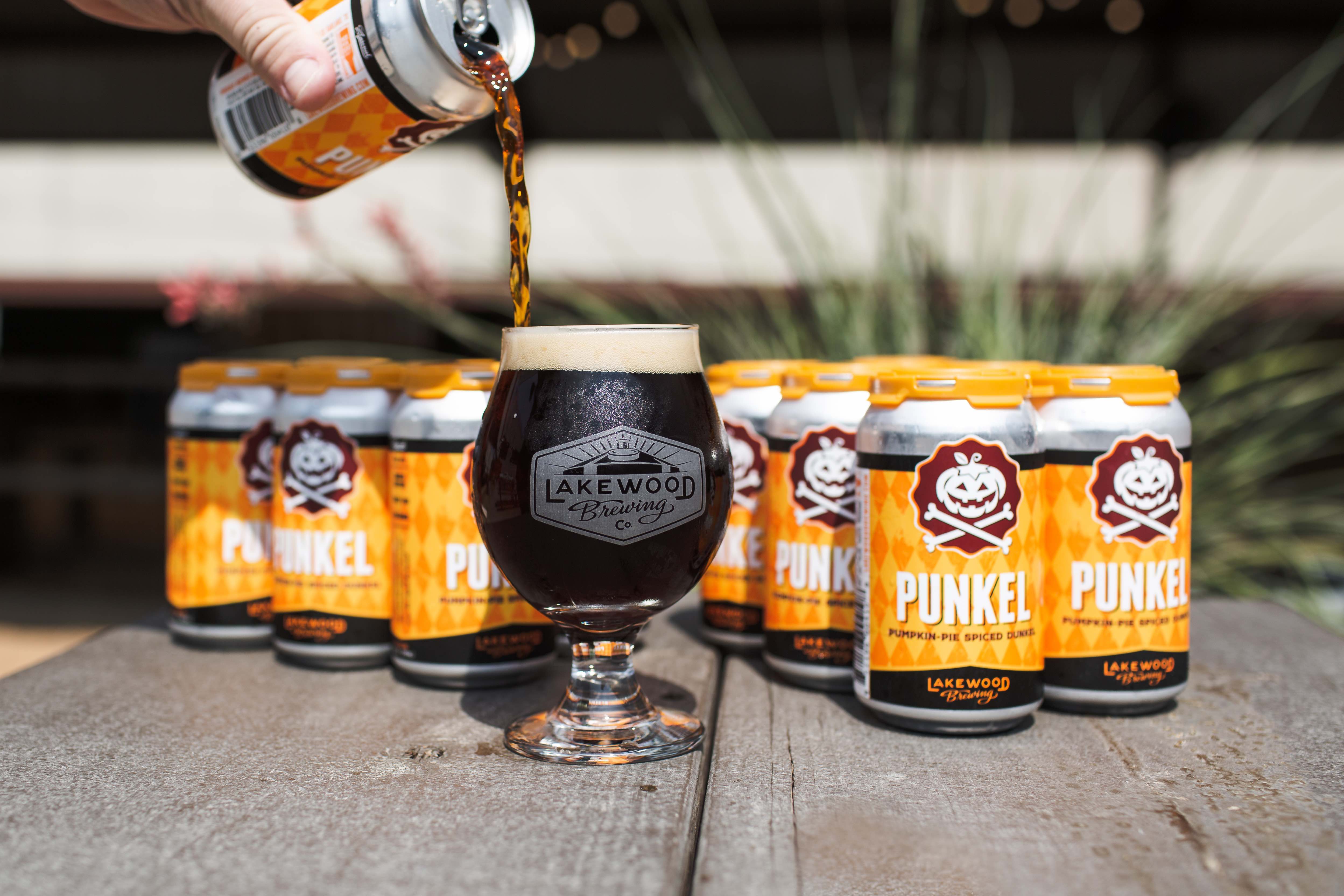 Lakewood Brewing Company Closes Year 10 with a Bang NTX Beer